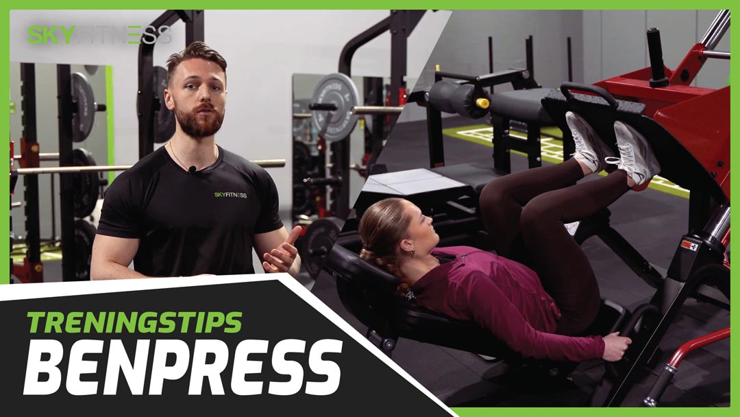 Benpress