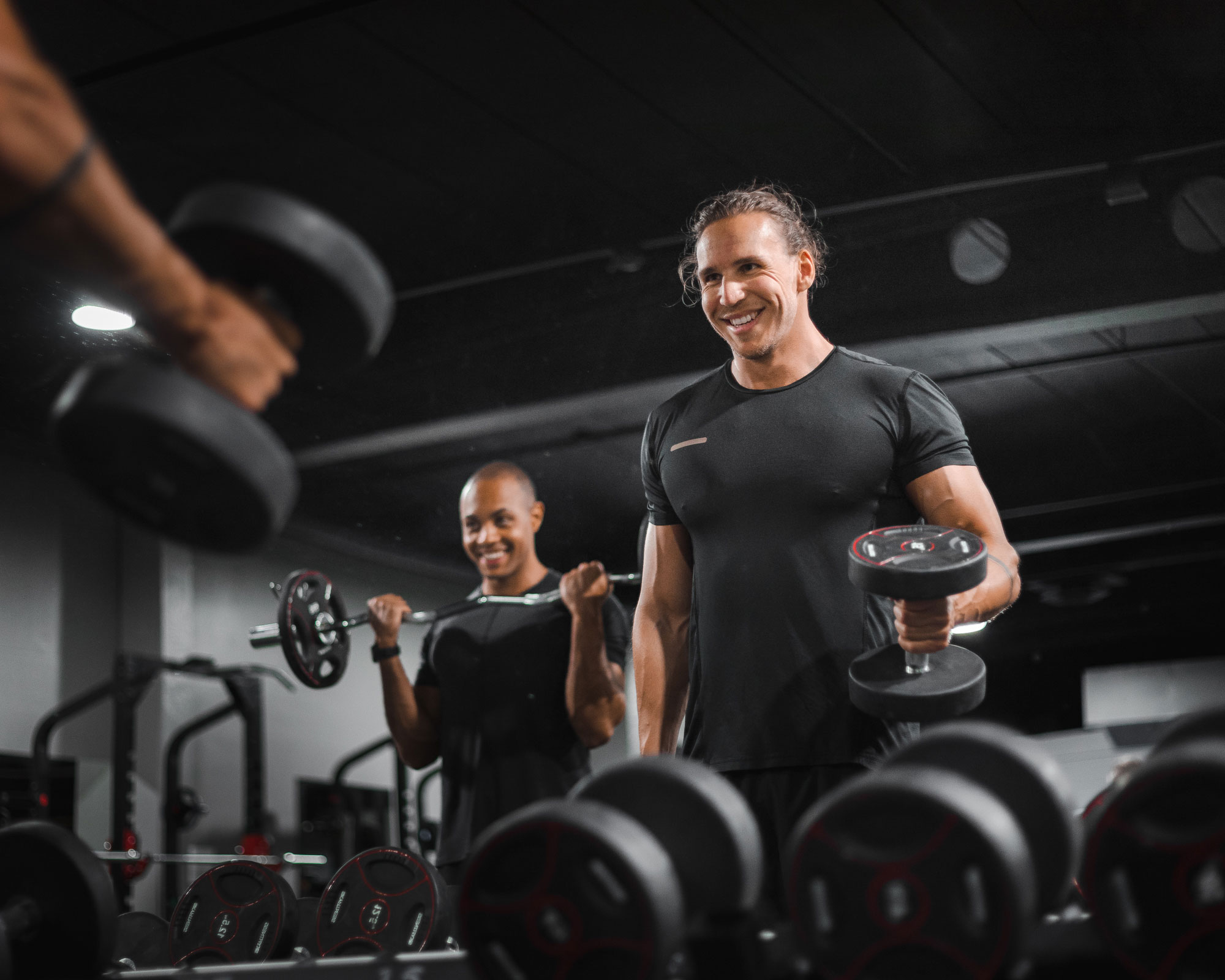 SKY Fitness