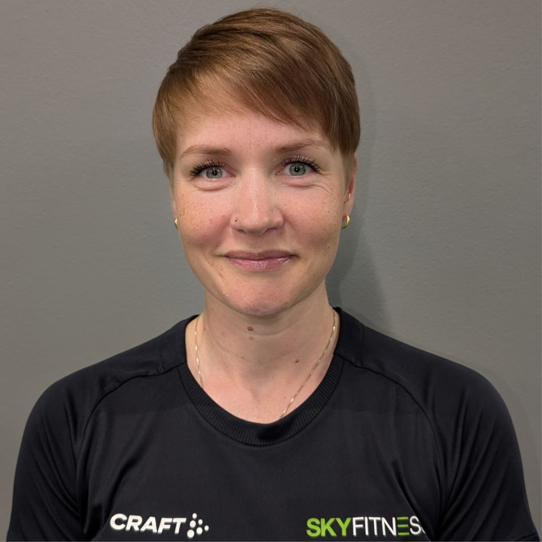 Agnethe Simonsen PT
