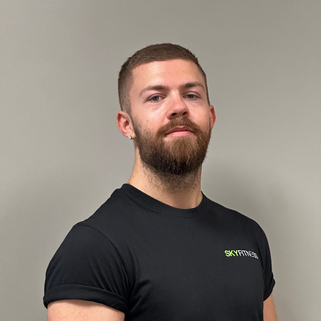 Marcus Solvang PT Kråkerøy