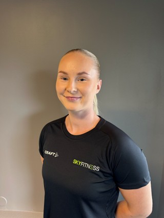 Stine Støa Johnsen