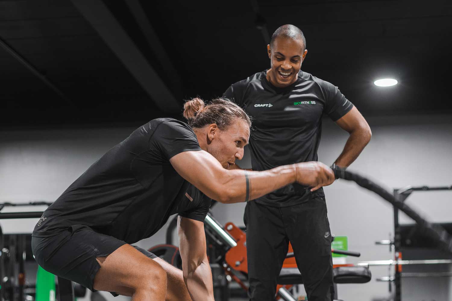 Personlig trening