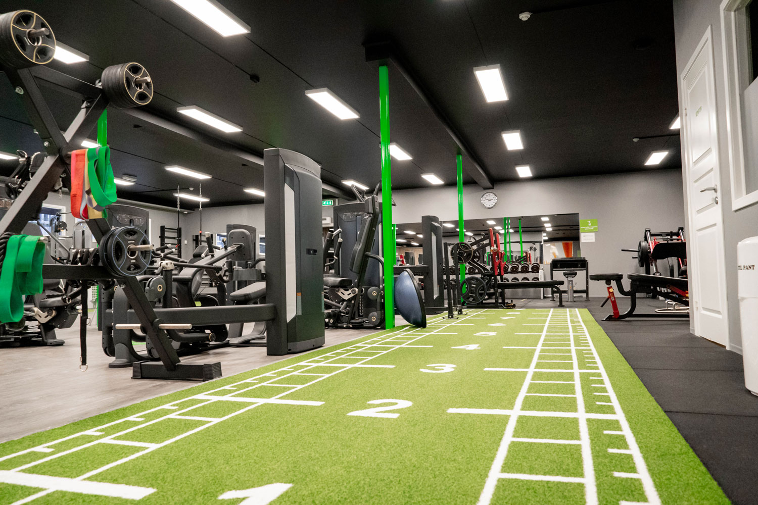 SKY Fitness
